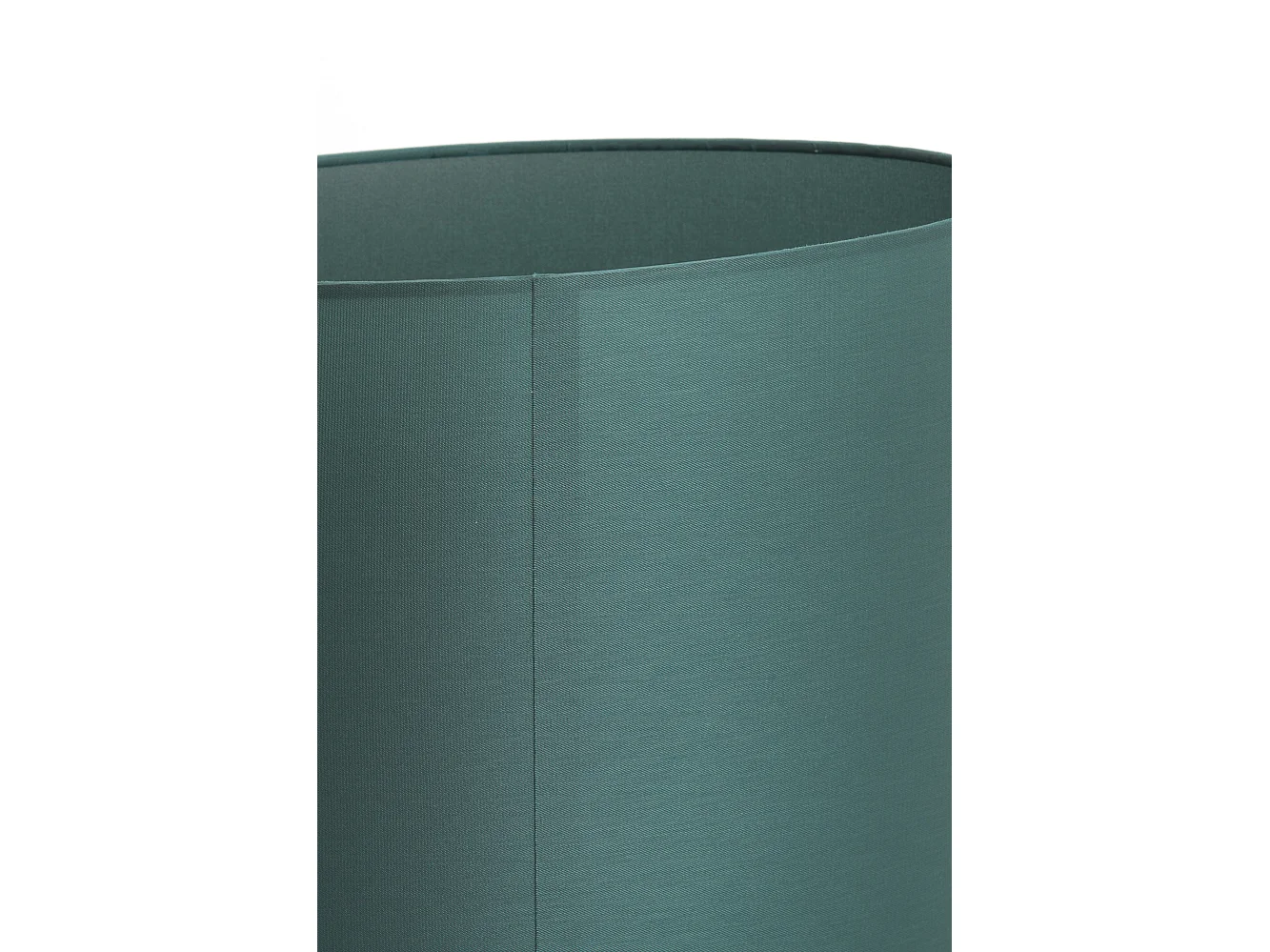 Abat-jour IMANI - 38x17,5x28cm - Vert