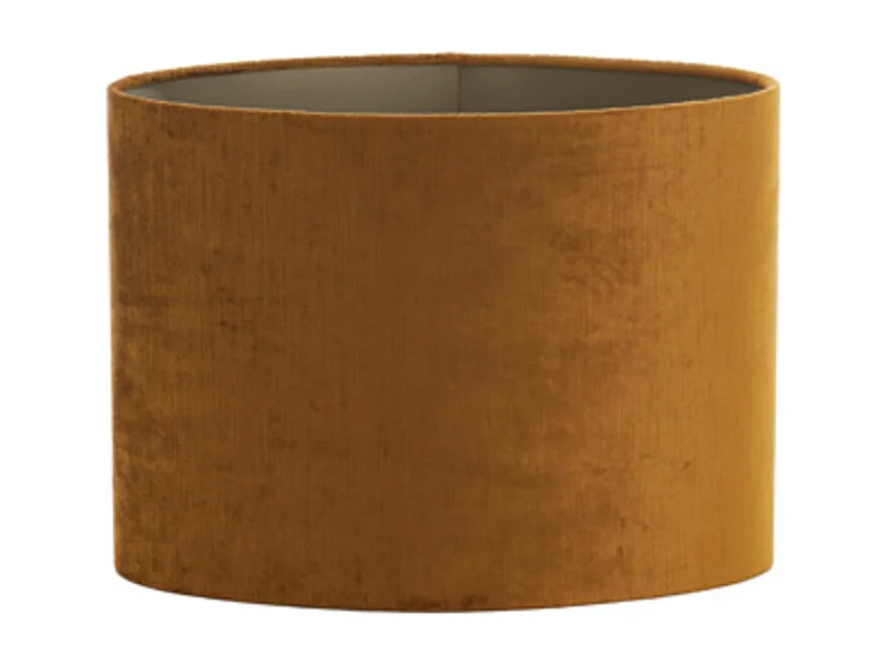 Lampenkap GEMSTONE - 38x17.5x28cm - Goud