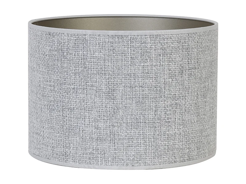 Pantalla SAVERNA - Ø40x30cm - Gris