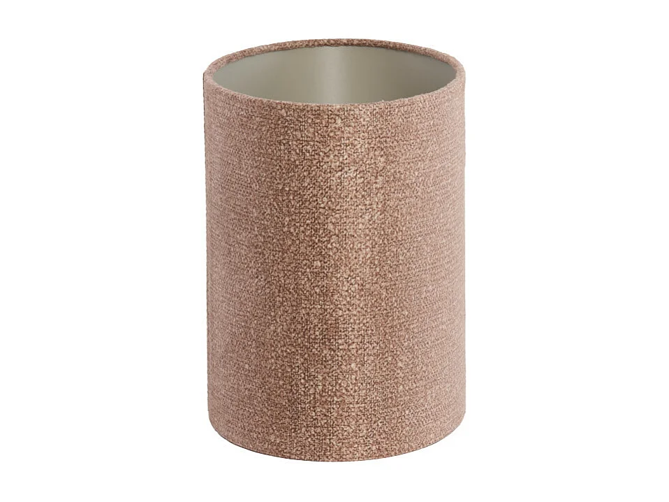 Abat-jour BRANDY - 45x21x32cm - Marron