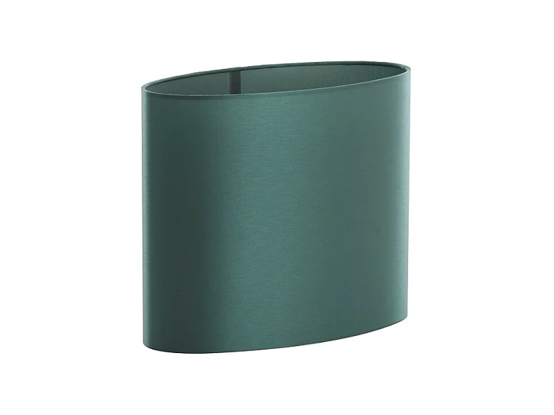 Lampenkap IMANI - 30x15x25cm - Groen