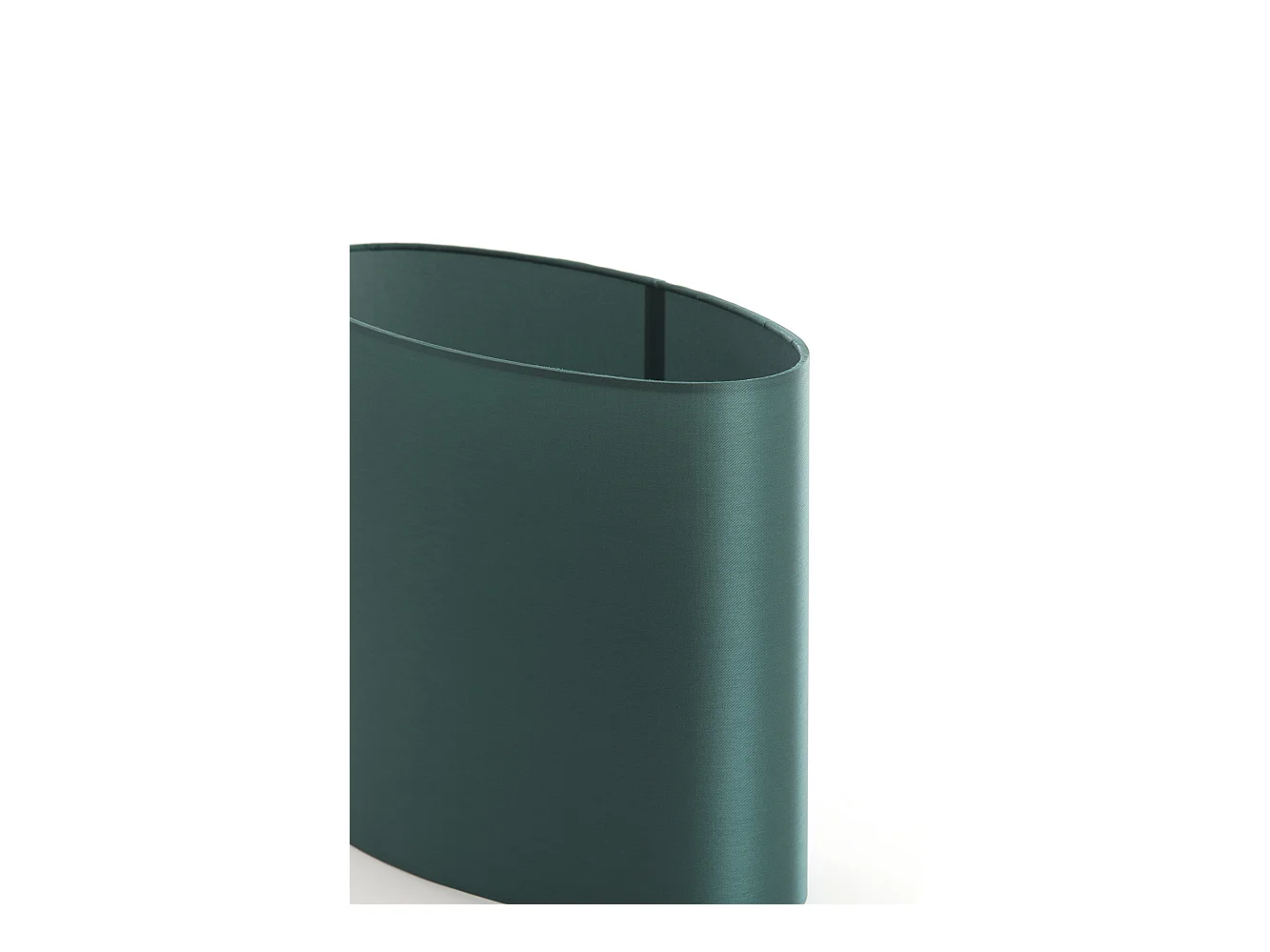 Lampenkap IMANI - 30x15x25cm - Groen