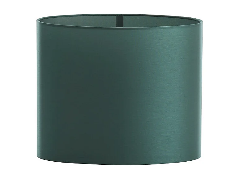 Abat-jour IMANI - 30x15x25cm - Vert