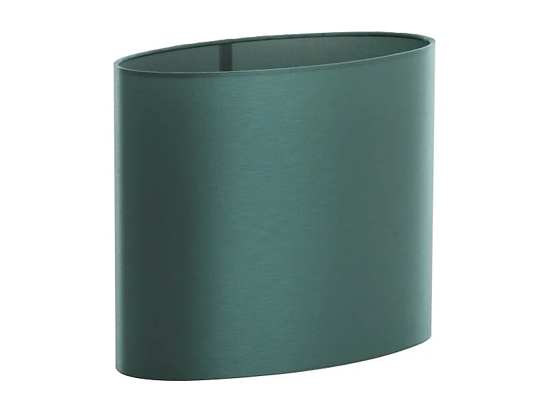 Abat-jour IMANI - 30x15x25cm - Vert