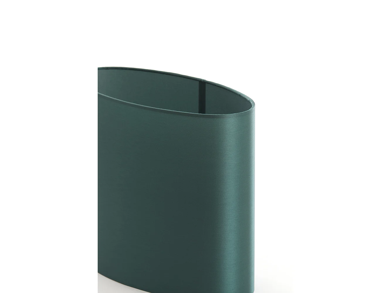 Abat-jour IMANI - 30x15x25cm - Vert