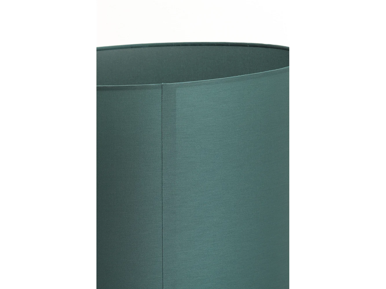 Abat-jour IMANI - 30x15x25cm - Vert