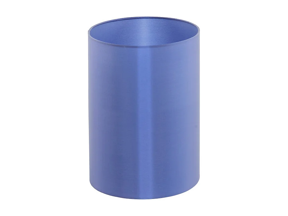 Abat-jour PARADOX - 45x21x32cm - Bleu