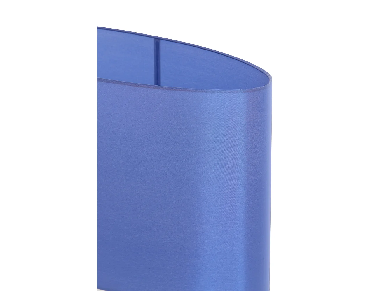 Abat-jour PARADOX - 45x21x32cm - Bleu