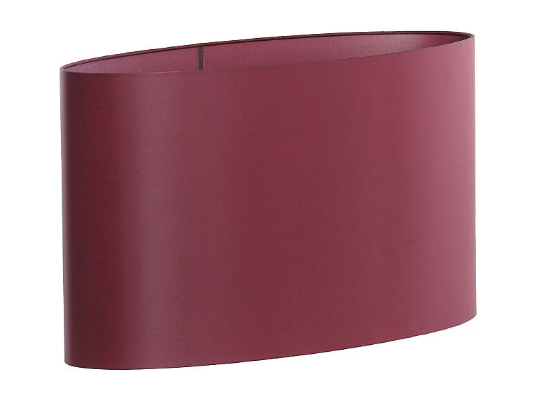 Pantalla IMANI - 38x17,5x28cm - Roja