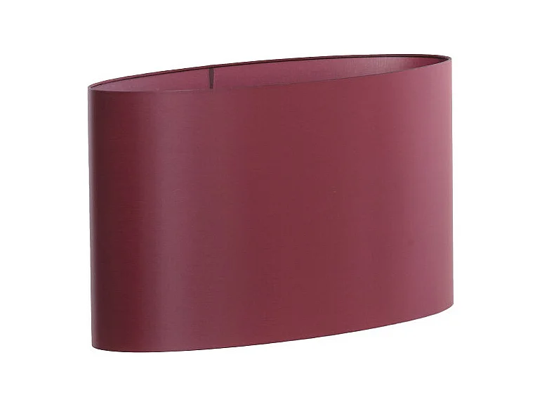 Pantalla IMANI - 30x15x25cm - Roja