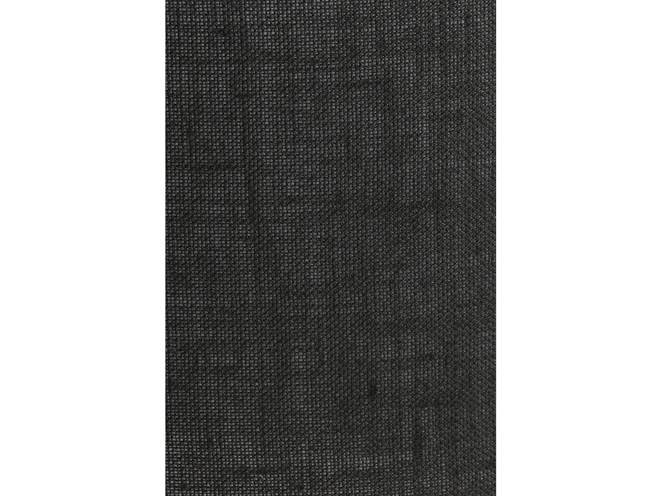 Lampenkap SENDAI - Ø20x15cm - Zwart