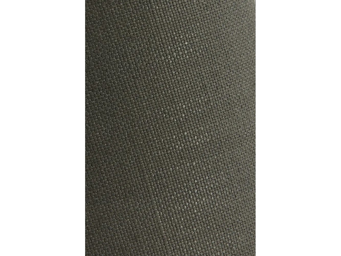 Lampenschirm LIVIGNO - Ø35x25cm - Grau