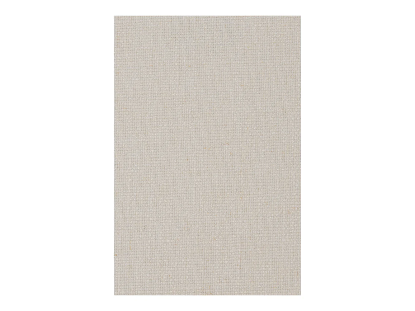 Lampenschirm LIVIGNO - Ø25x18cm - Weiß