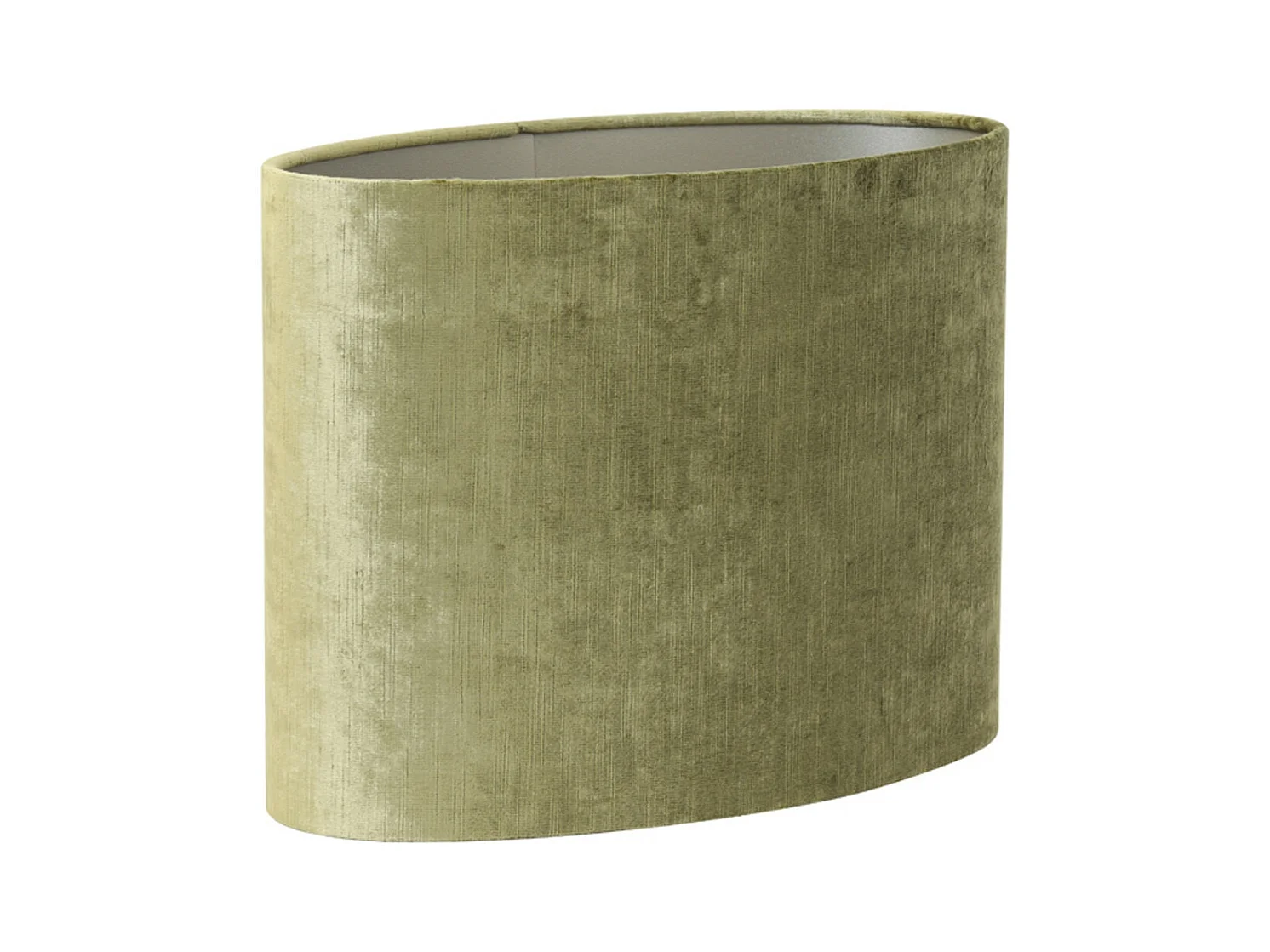 Abat-jour GEMSTONE - 45x21x32cm - Vert