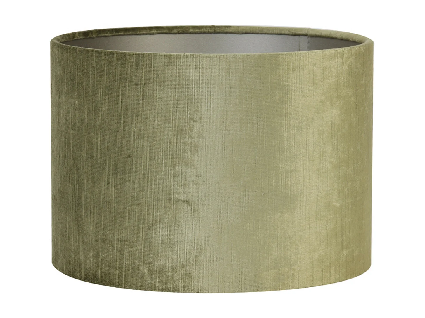 Abat-jour GEMSTONE - Ø50x38cm - Vert