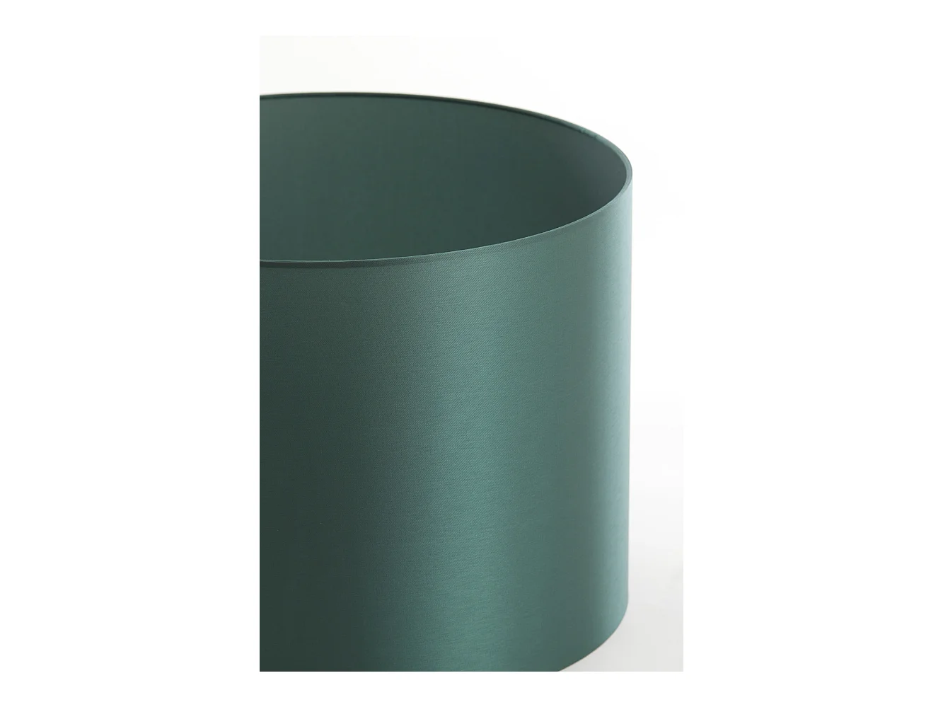 Abat-jour IMANI - Ø30x21cm - Vert