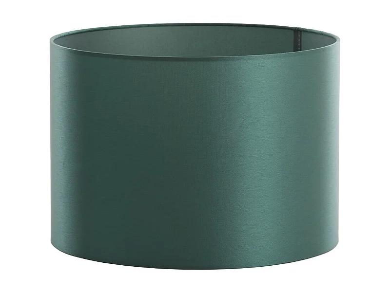 Abat-jour IMANI - Ø30x21cm - Vert