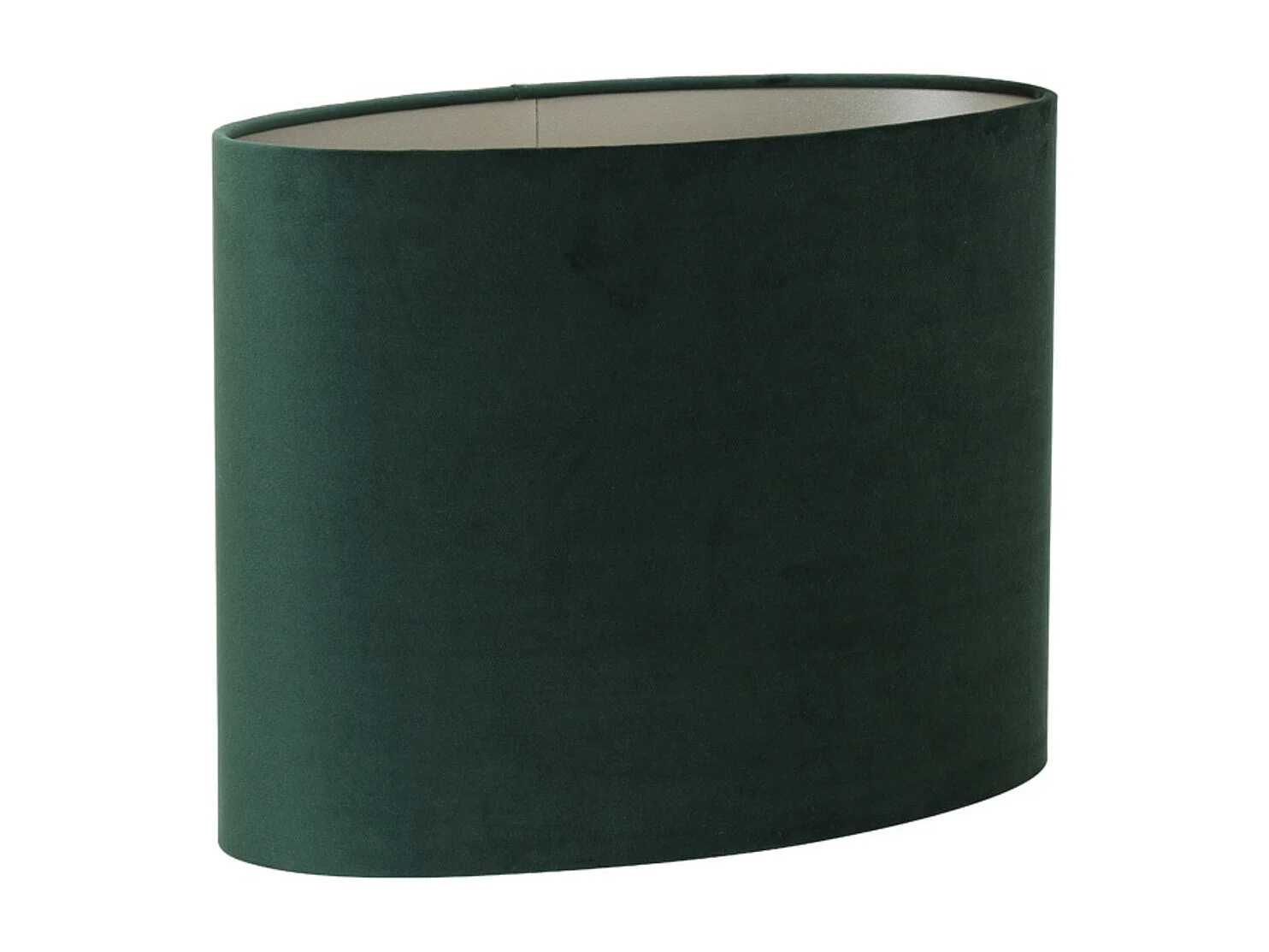 Pantalla VELOURS - 45x21x32cm - Verde