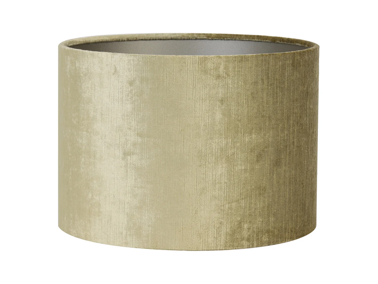 Lampenschirm GEMSTONE - Ø40x30cm - Bronze