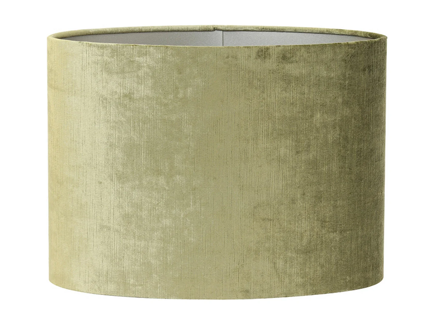 Lampenkap GEMSTONE - 38x17.5x19cm - Groen