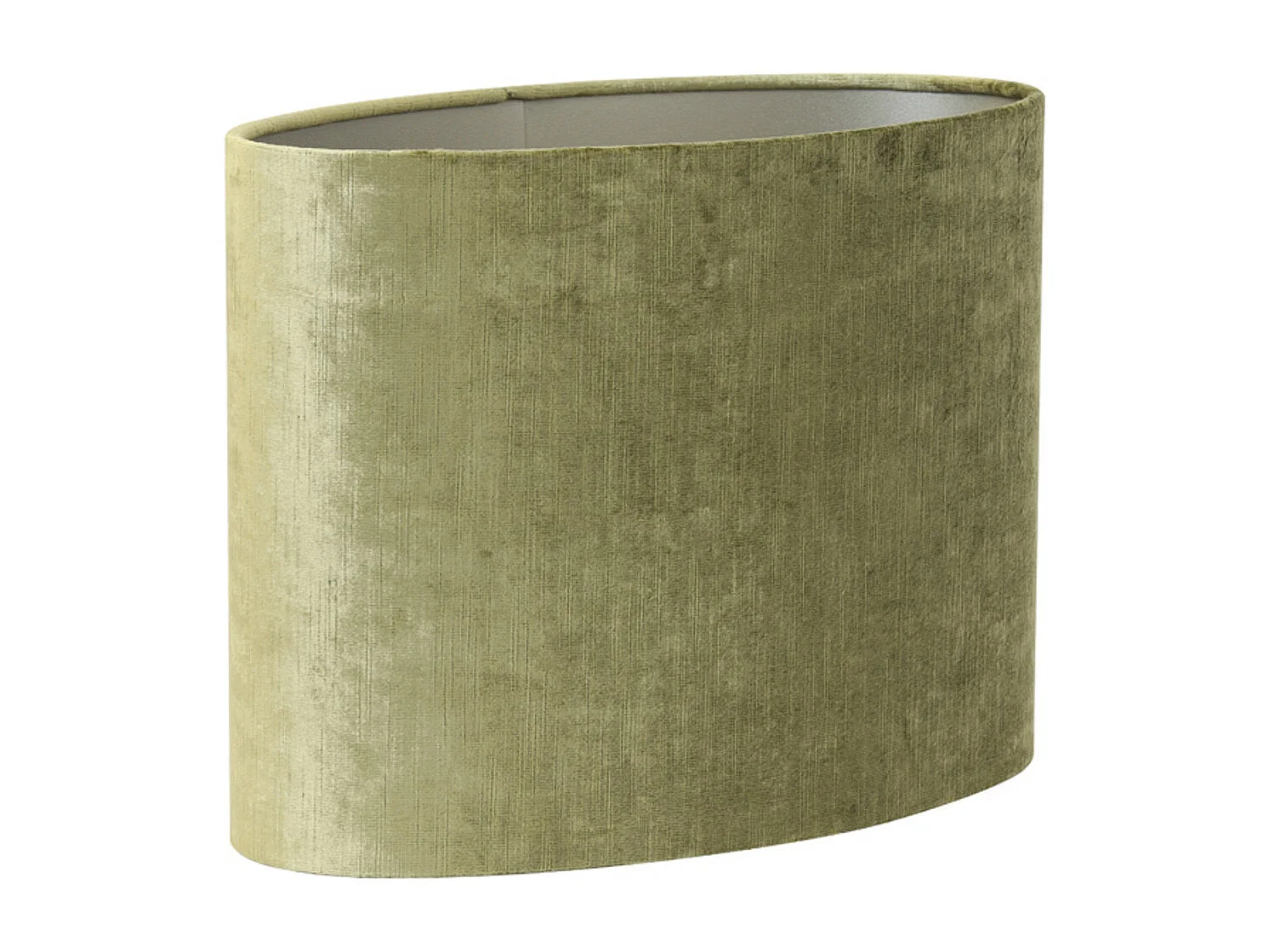 Lampenkap GEMSTONE - 38x17.5x19cm - Groen