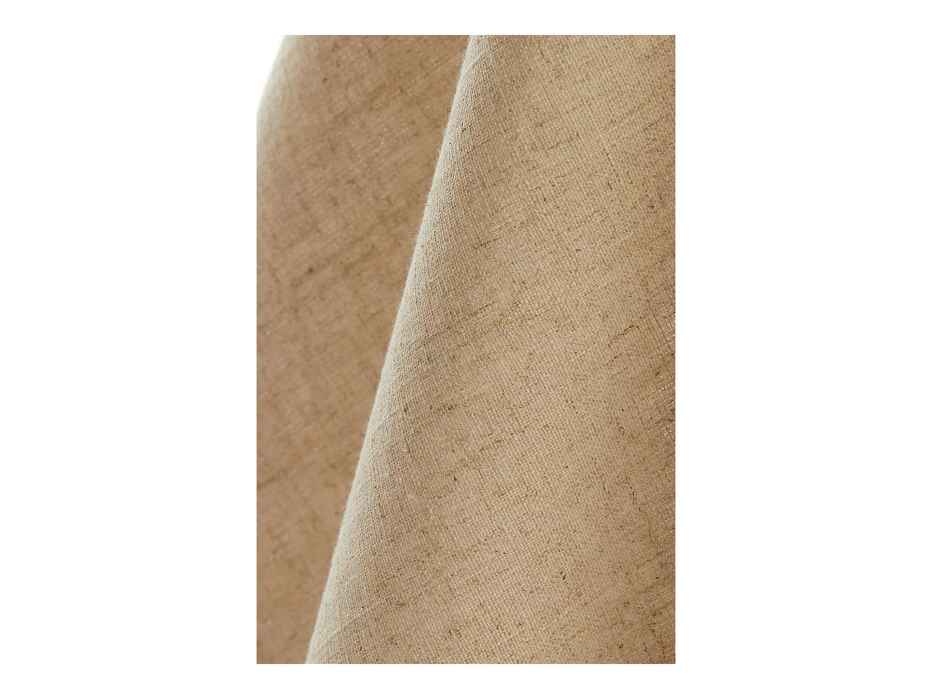 Abat-jour BEZAHA - 40x15x36cm - Marron