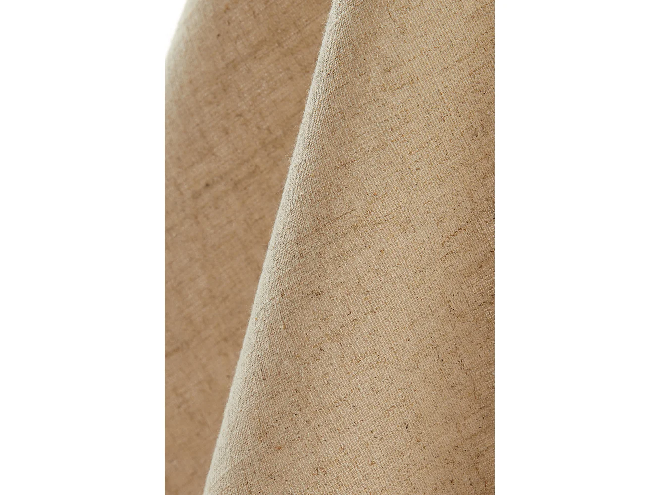 Lampenkap BEZAHA - 40x15x36cm - Bruin