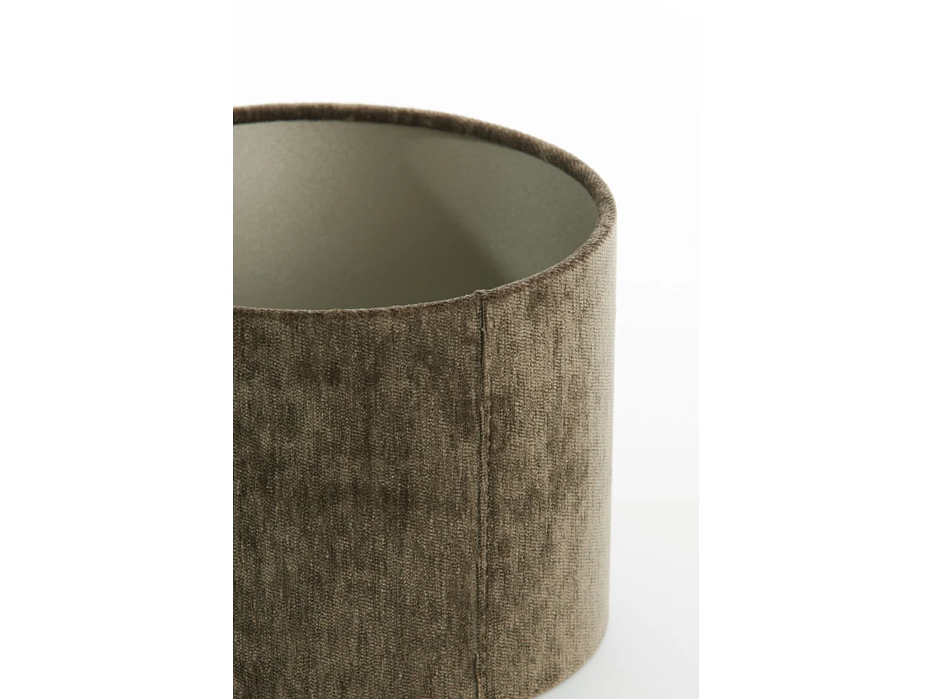 Pantalla BAYOU - Ø20x15cm - Verde