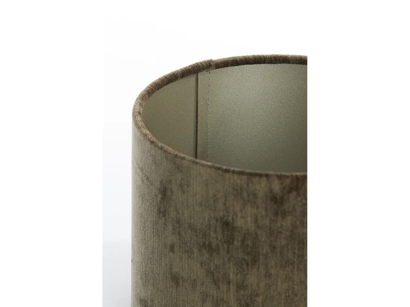 Pantalla BAYOU - Ø20x15cm - Verde