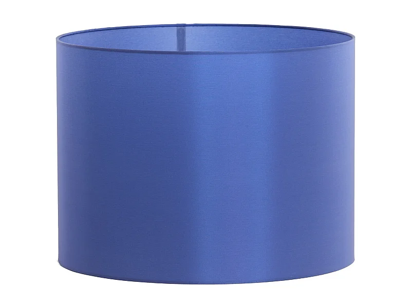 Pantalla PARADOX - Ø40x30cm - Azul