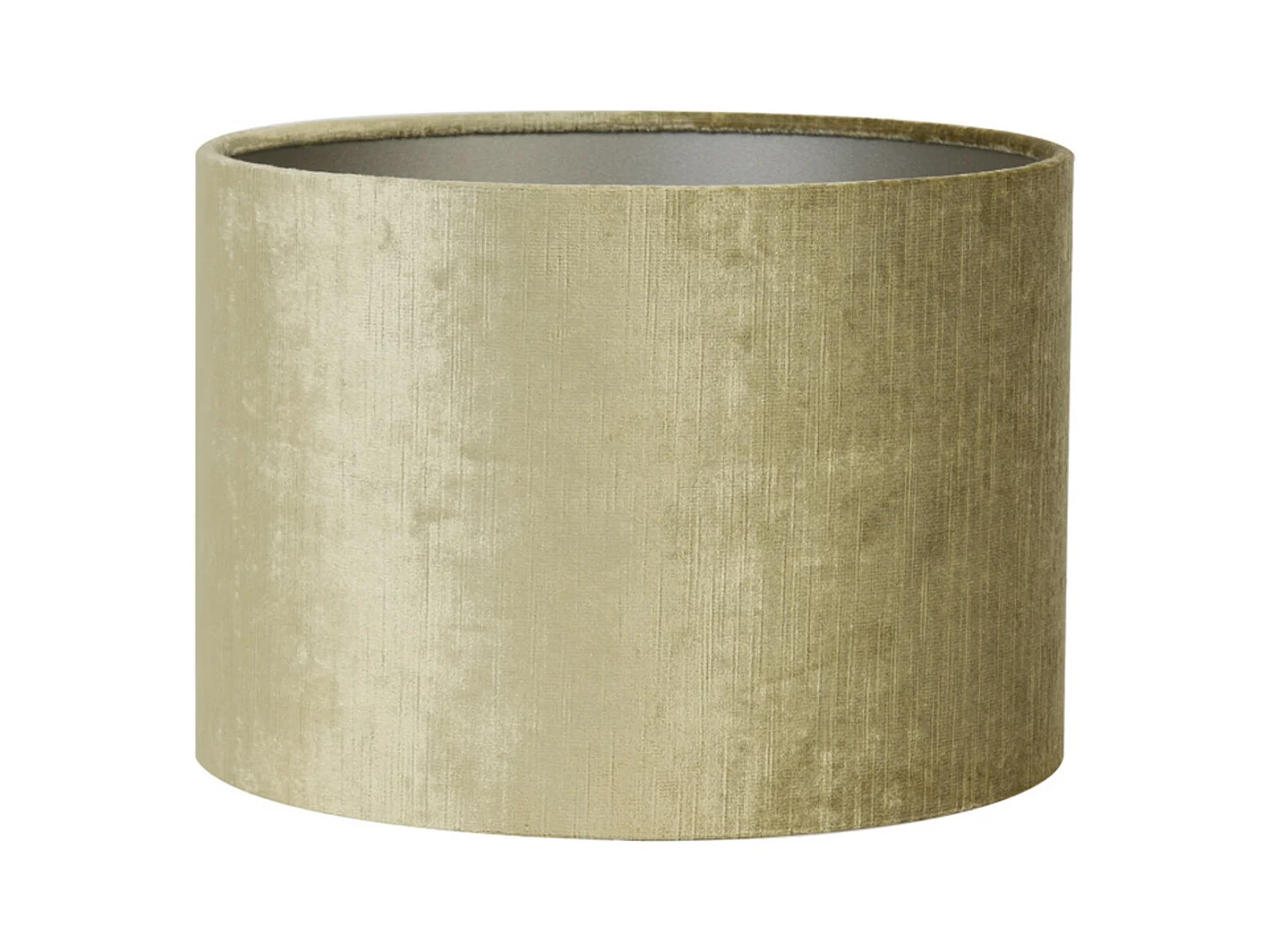 Abat-jour GEMSTONE - Ø20x15cm - Bronze