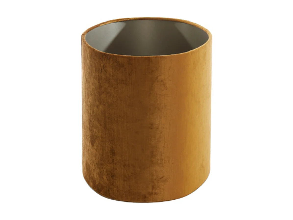 Lampenkap GEMSTONE - 58x24x32cm - Goud