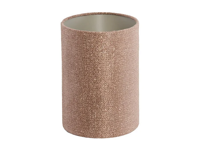 Abat-jour BRANDY - 30x15x25cm - Marron