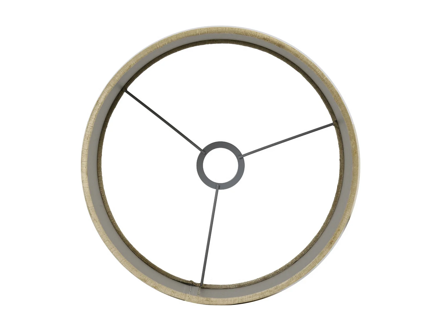 Abat-jour GEMSTONE - Ø20x15cm - Bronze