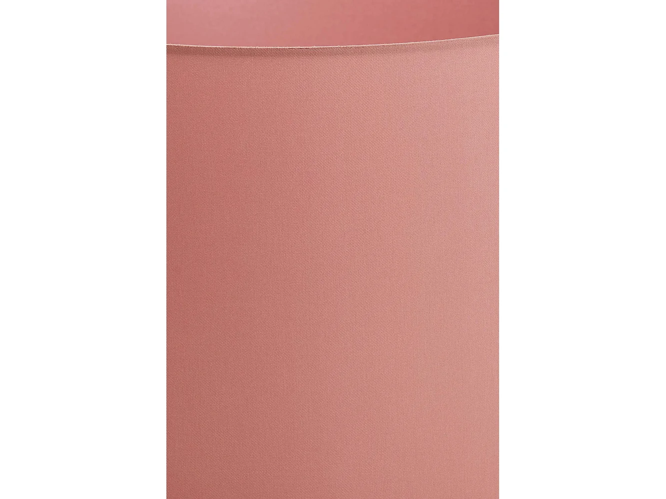 Abat-jour IMANI - Ø30x21cm - Rose