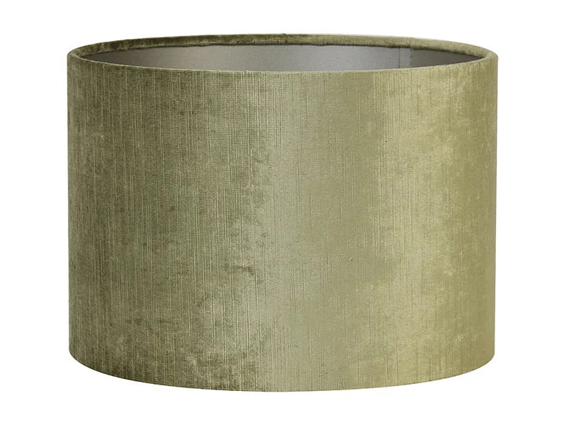 Lampenschirm GEMSTONE - Ø25x18cm - Grün