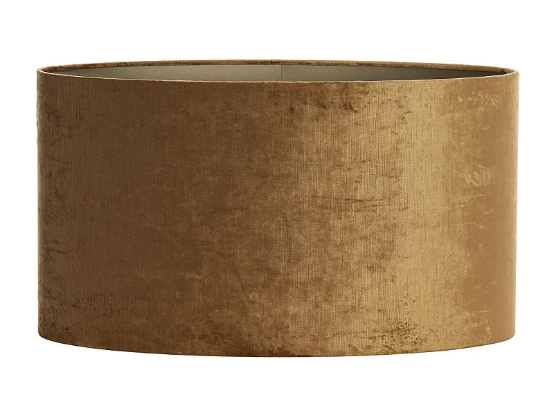 Lampenkap GEMSTONE - 58x24x32cm - Brons