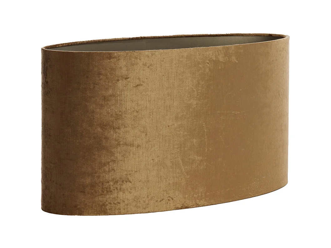 Abat-jour GEMSTONE - 58x24x32cm - Bronze