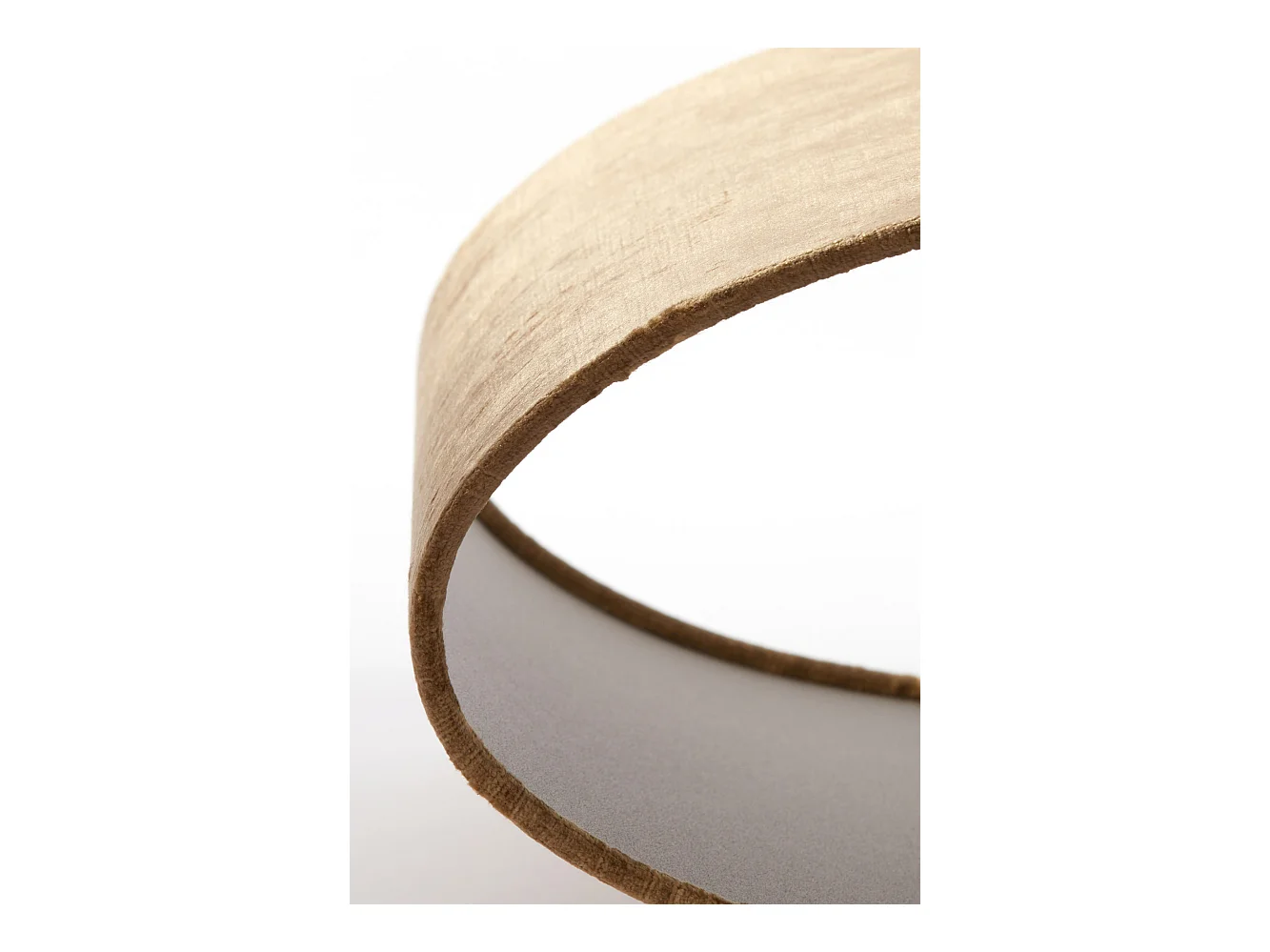 Abat-jour GEMSTONE - 58x24x32cm - Bronze