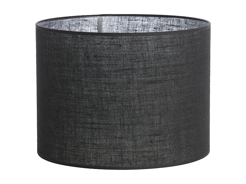 Pantalla SENDAI - Ø40x30cm - Negra