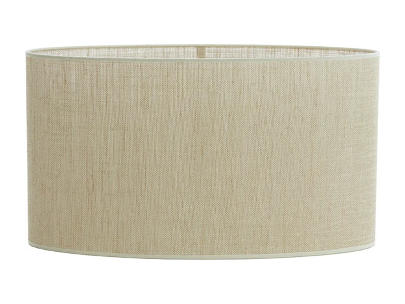 Lampenkap SENDAI - 58x24x32cm - Bruin