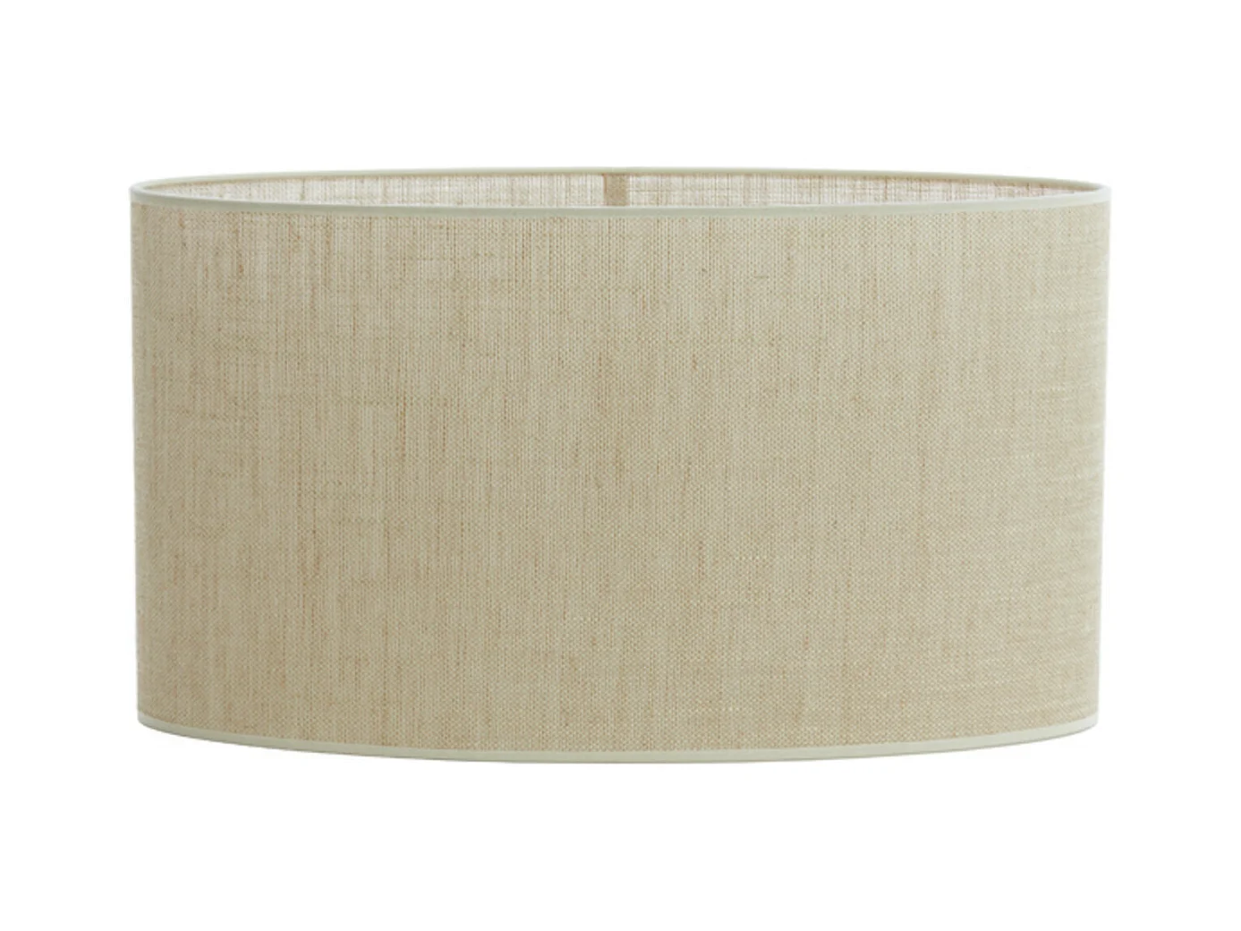 Abat-jour SENDAI - 58x24x32cm - Marron