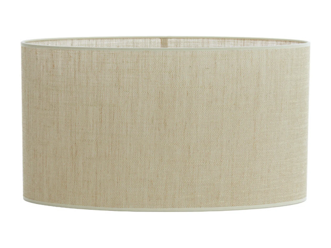 Abat-jour SENDAI - 58x24x32cm - Marron