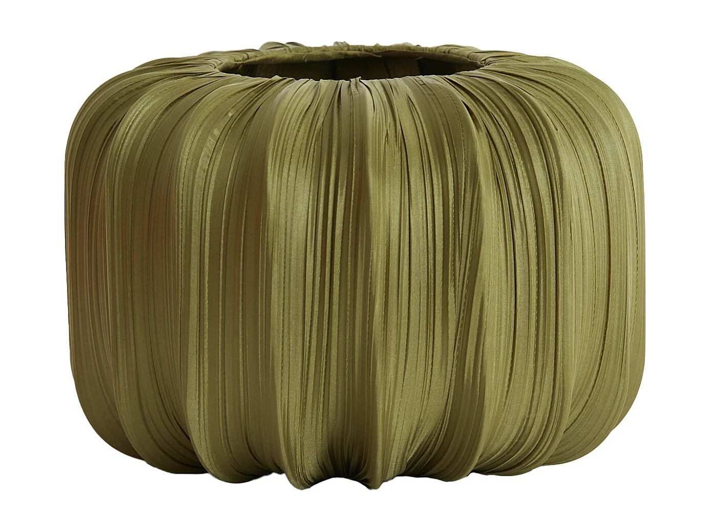 Abat-jour FAROL - Ø30x20cm - Vert