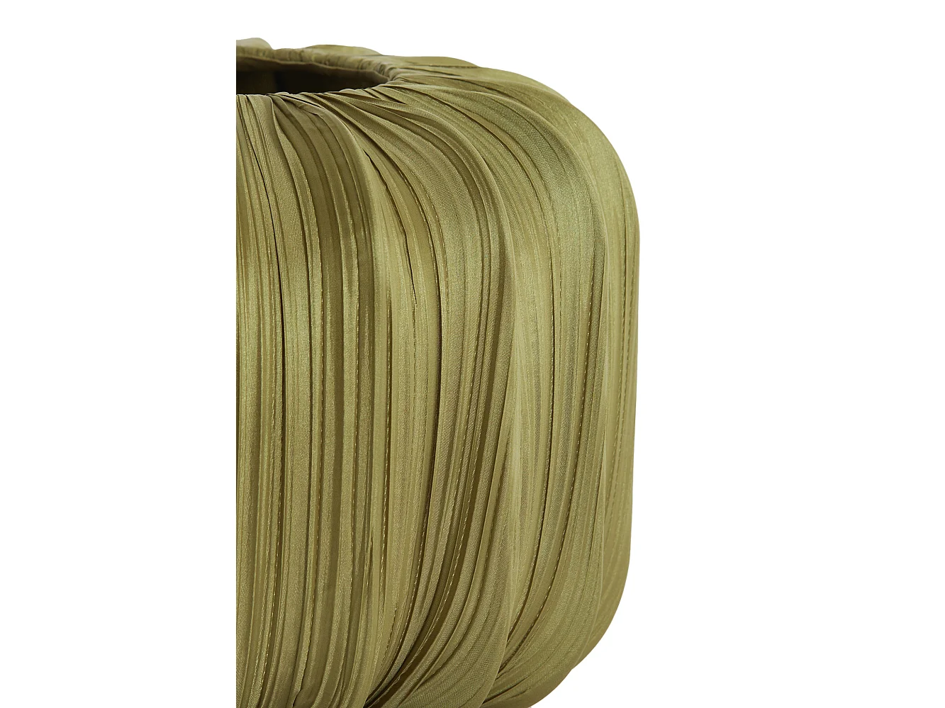 Abat-jour FAROL - Ø30x20cm - Vert