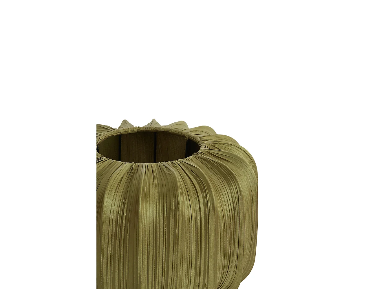 Abat-jour FAROL - Ø30x20cm - Vert