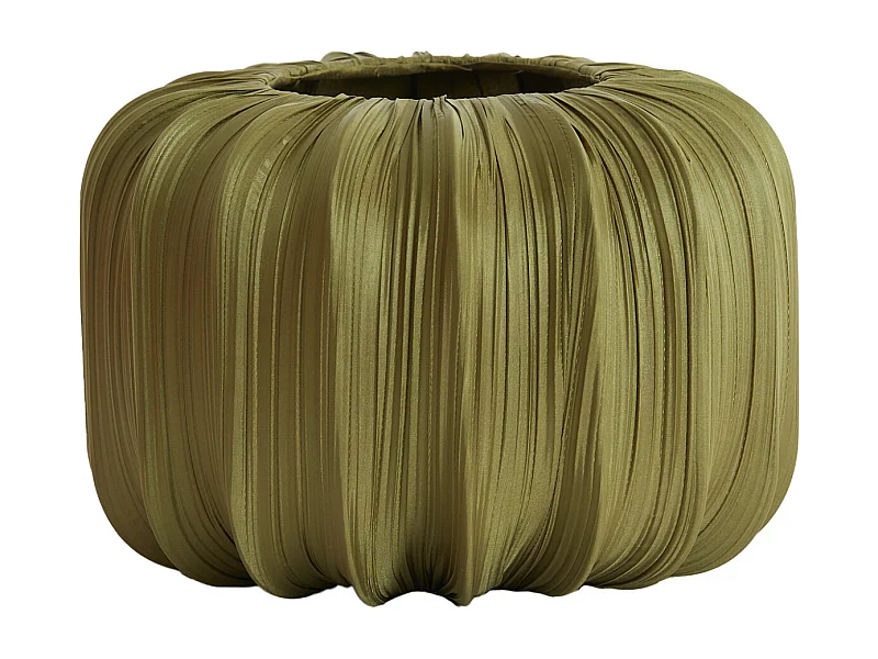 Lampenkap FAROL - Ø30x20cm - Groen