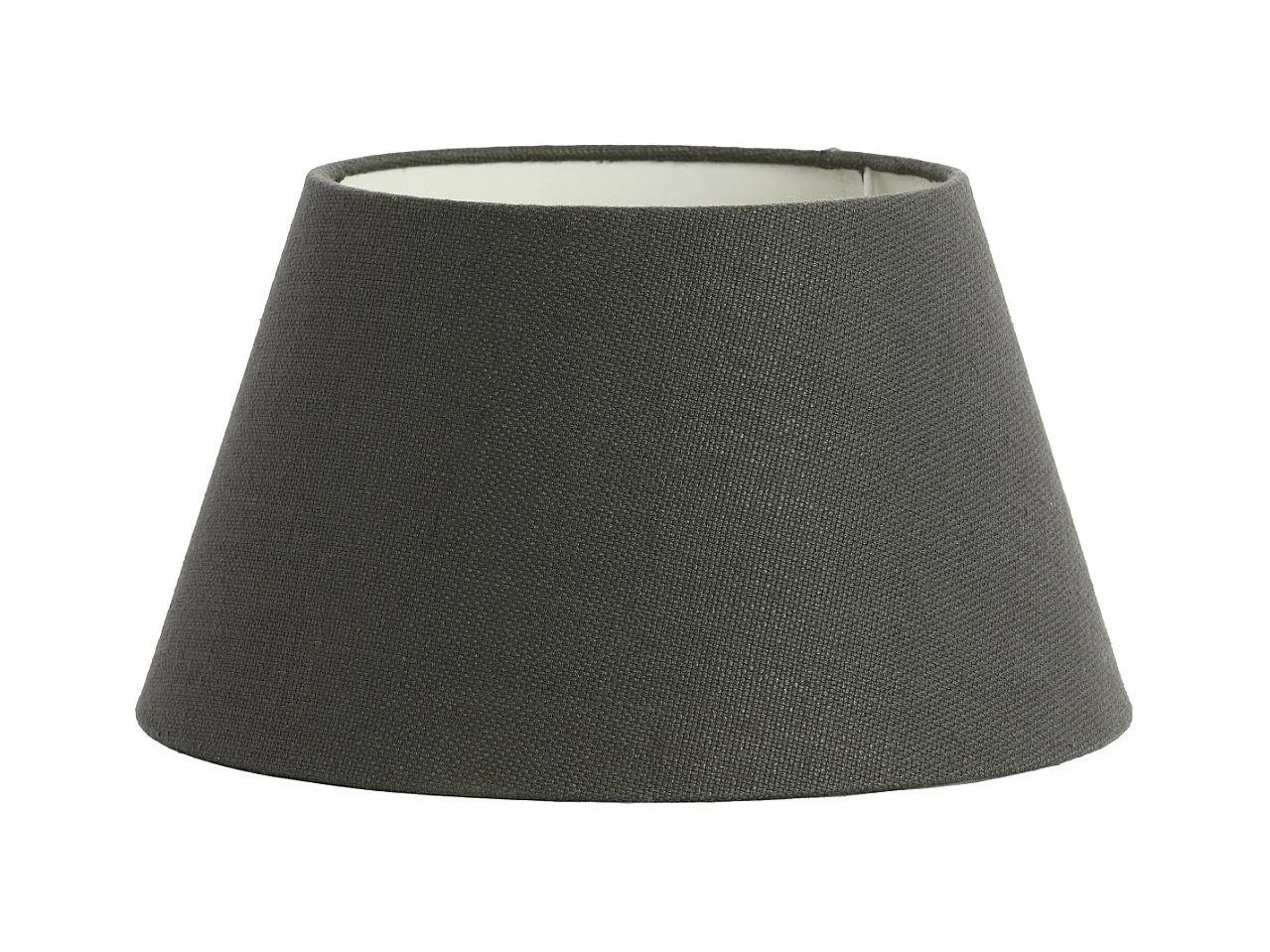 Pantalla de lámpara LIVIGNO - 30x19x17cm - Gris
