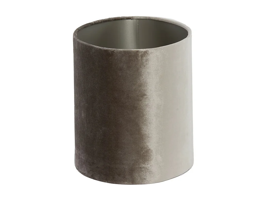 Abat-jour PALATA - 58x24x27cm - Marron