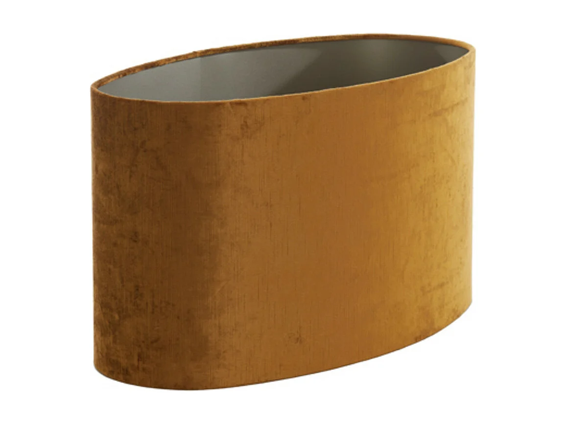 Lampenkap GEMSTONE - 45x21x32cm - Goud